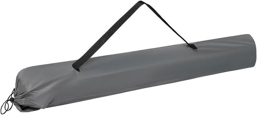 Стілець розкладний Skif Outdoor Comfort Plus Gray