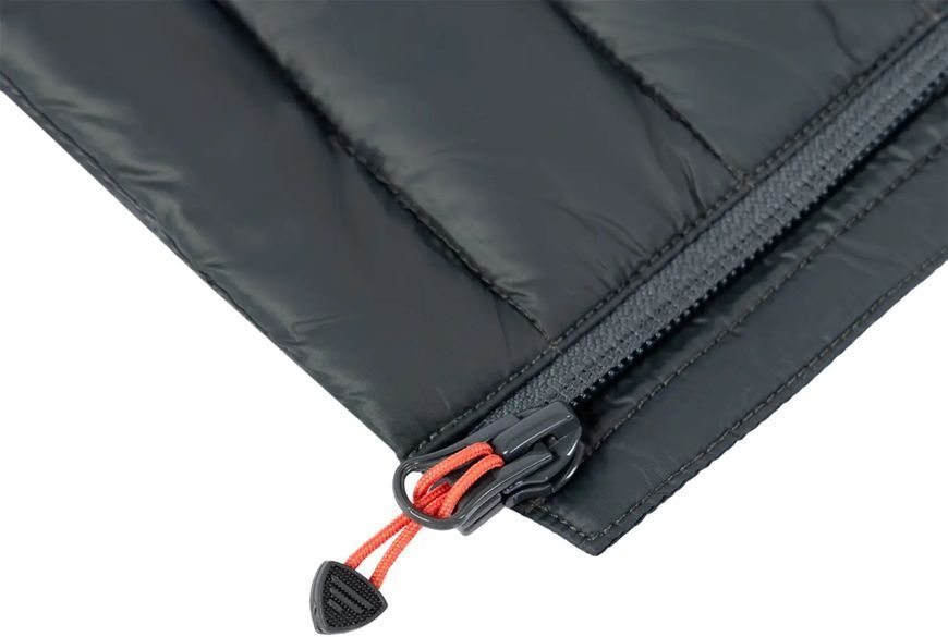 Куртка Favorite Etna Thermal Jacket XL ц:dark grey, M