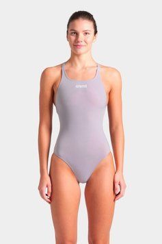 Купальник закритий для жінок Arena TEAM SWIMSUIT SWIM PRO SOLID