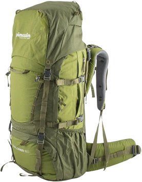 Рюкзак Pinguin Explorer 60 Khaki