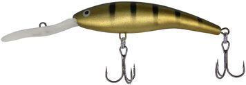 Воблер Select Basher 90F 90mm 14.0g #23 (max 4.0m)