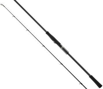 Спінінг Favorite Black Swan BSWTS1-772ML 2.32m 4-18g Fast