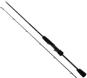 Спиннинг Favorite X1 General Light X1.1-832M 2.51m 7-21g Fast