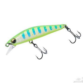 Воблер Daiwa Silver Creek Minnow DC 48S 48mm 4g #Natsuyono Yamame (07412917)