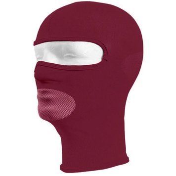 Балаклава Lasting ARGO 4580 - L/XL - бордовий