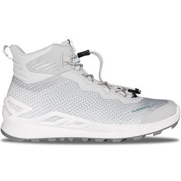 LOWA ботинки Merger GTX MID W offwhite-light grey 37.5
