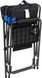 Стул KingCamp ASH Black/Blue 22485857 фото 6