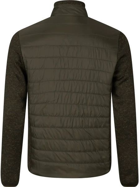 Куртка Seeland Theo Hybrid зелений, L