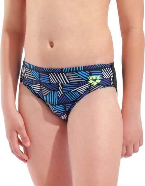 Плавки-сліпи для хлопчиків Arena CANDIES SWIM BRIEFS
