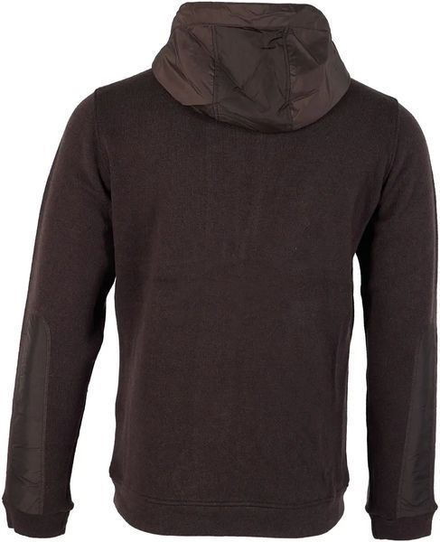 Кофта Hallyard Yukon 002 2XL Brown