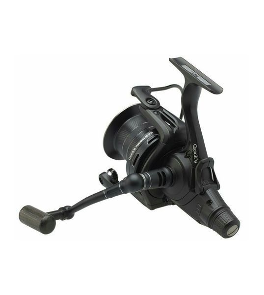 Катушка DAM QUICK 6 SLS 7000FS