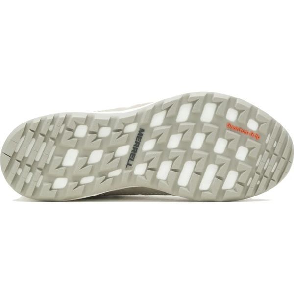 Черевики ж Merrell BRAVADA EDGE 2 THERMO MID WP moonbeam - 39 - білий