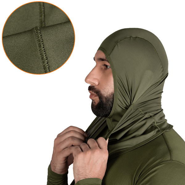 Балаклава Camotec Pro CoolPass SJ