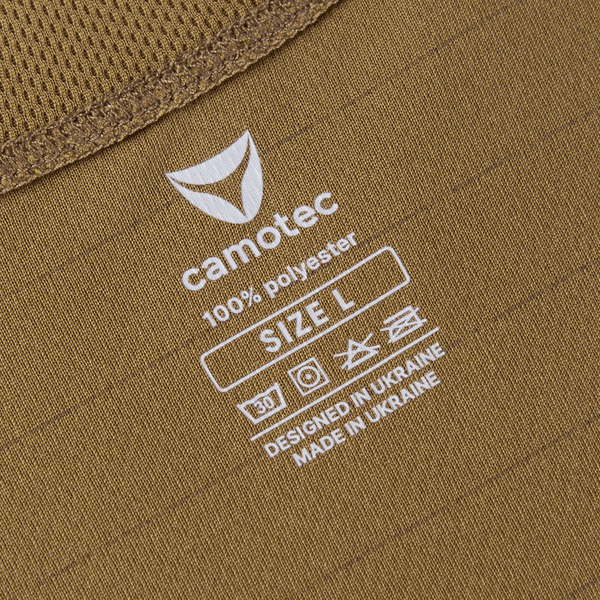 Лонгслів Camotec Chiton 2.0