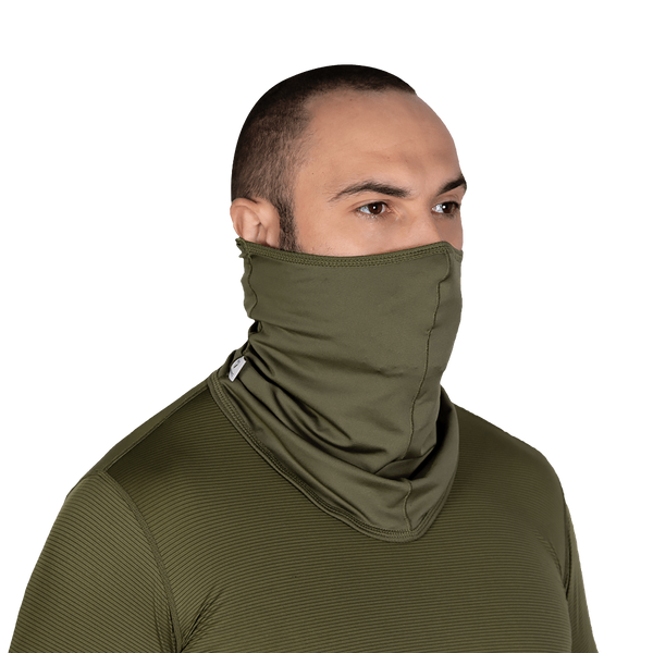 Балаклава Camotec Pro CoolPass SJ