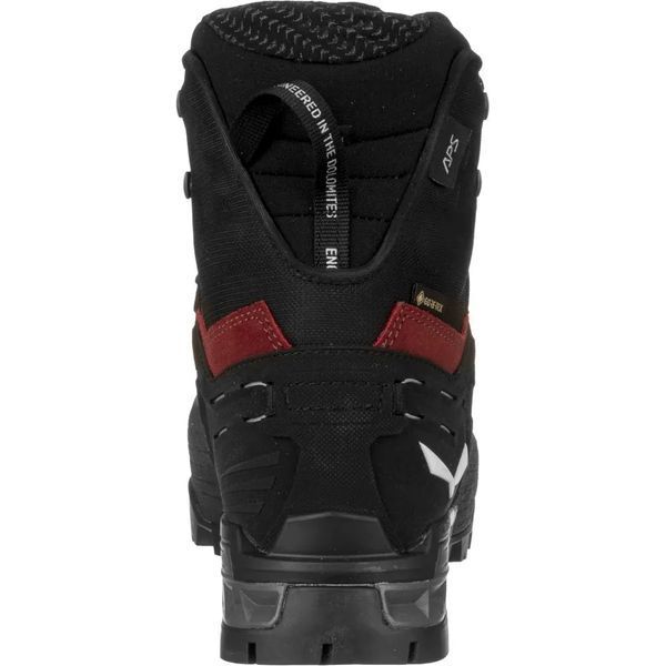 Черевики Salewa Ortles Ascent MID GTX Wmn