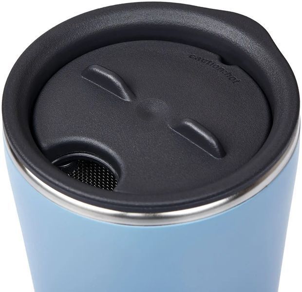 Термокухоль Zojirushi SX-FSE45AJ з сайт 0.45 л к:blue