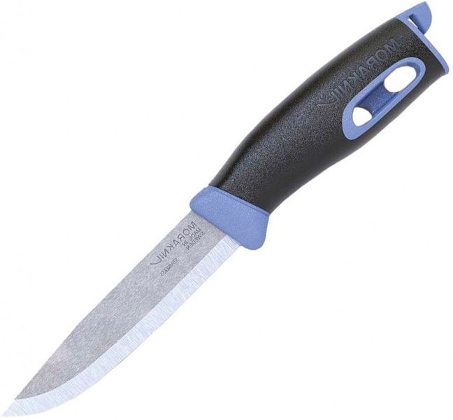 Нож Morakniv Companion Spark ц:синий, 23050207