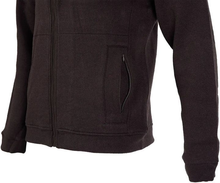 Кофта Hallyard Yukon 002 2XL Brown