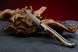 Нож со складным лезвием Laguiole 12 см ручной работы, олень L12BC фото 4