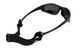 Очки поляризационные BluWater Hydro Polarized (dark gray) Anti-Fog, черные линзы в черной оправе BW-HYD-SD12 фото 3