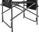 Стул KingCamp ASH Black/Blue 22485857 фото 5