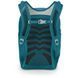Рюкзак Osprey Poco Changing Pack Deep Peyto - O/S - синий 009.3883 фото 3