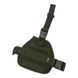 Кобура на стегно для ПМ з Molle олива (LE2439) LE2439 фото 1