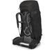 Рюкзак Osprey Kestrel 68 black - L/XL - черный 009.3302 фото 3
