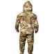 Водонепроницаемый маскировочный костюм Ranger мультикам XXL (RA8923XXL) RA8923XXL фото 2