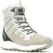 Черевики ж Merrell BRAVADA EDGE 2 THERMO MID WP moonbeam - 39 - білий 036.1020 фото 1