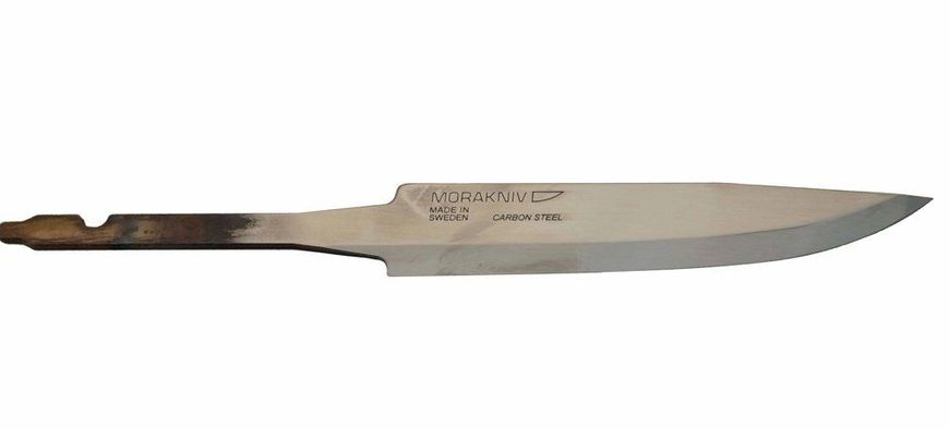 Клинок ножа Morakniv Classic №1 , carbon steel, 23050140