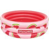 Надувной бассейн OTAMANKO Арбуз
