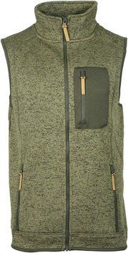 Жилет Orbis Textil 4XL Зелений, 4XL
