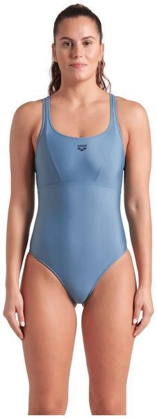 Купальник закритий для жінок Arena SOLID SWIMSUIT CONTROL PRO BAC