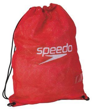 Рюкзак Speedo EQUIP MESH BAG XU 35L
