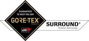 Кроссовки Chiruca Patrol 39 Gore-Tex ц:black, 39, 24