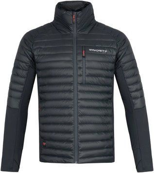 Куртка Favorite Etna Thermal Jacket XL Dark Grey, XL