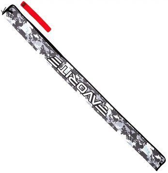 Чехол для удилищ Favorite FCRB132-BLC для спиннинга 132cm ц:blue camo