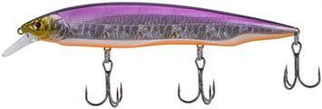 Воблер Select Hustler 160SP 160mm 32.0g #35 (1.7-1.9m)