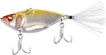 Цикада Megabass Dyna Response 1/2 oz 58 mm 14.0g Western Clown