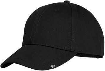 Кепка Pentagon Eagle BB Cap Black, One size
