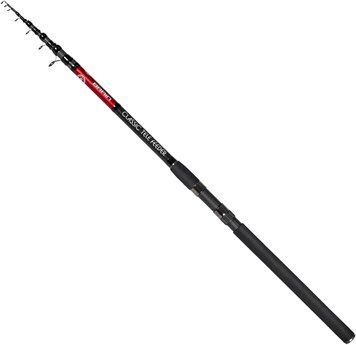 Удилище фидерное Brain Classic Tele Feeder 3.30m max 160g