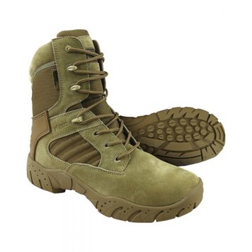 Черевики тактичні KOMBAT UK Tactical Pro Boot 50/50