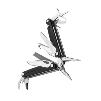 Мультитул LEATHERMAN CHARGE PLUS