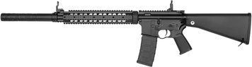Винтовка страйкбольная CYMA CM.072 M4 6 мм