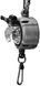 Ретривер DaiichiSeiko Clip On Reel + Micro Case к:black 18120458 фото 3