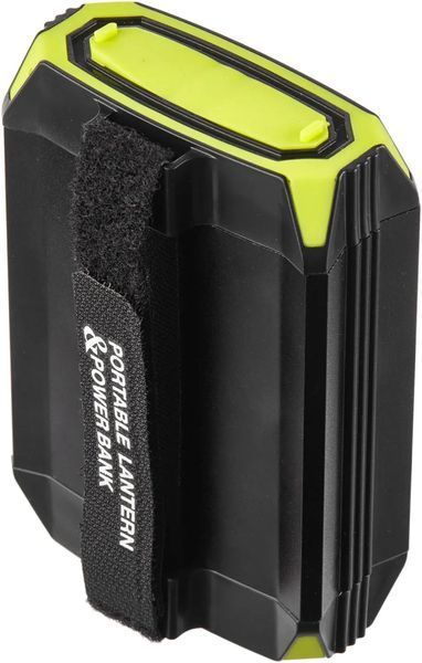 Фонарь кемпинговый Skif Outdoor Light Shield ц:black/green