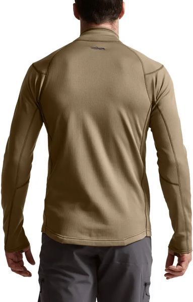 Термокофта Sitka Gear Core Midweight 2XL ц:coyote, 2XL