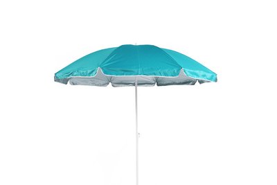 Зонт садовый Time Eco TE-002 голубой